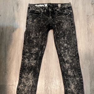 Hurley Jeans